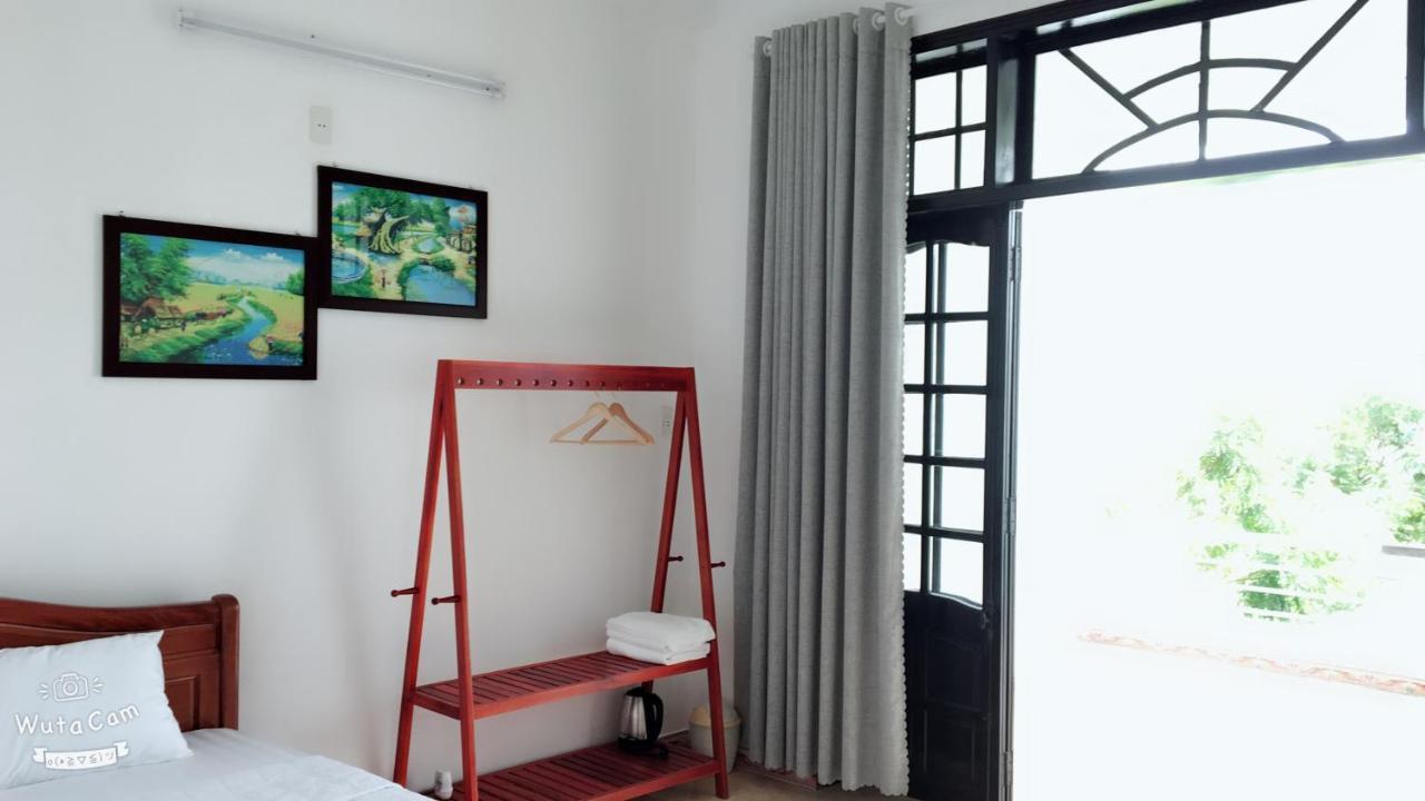 Greathome Homestay Da Nang Exterior foto