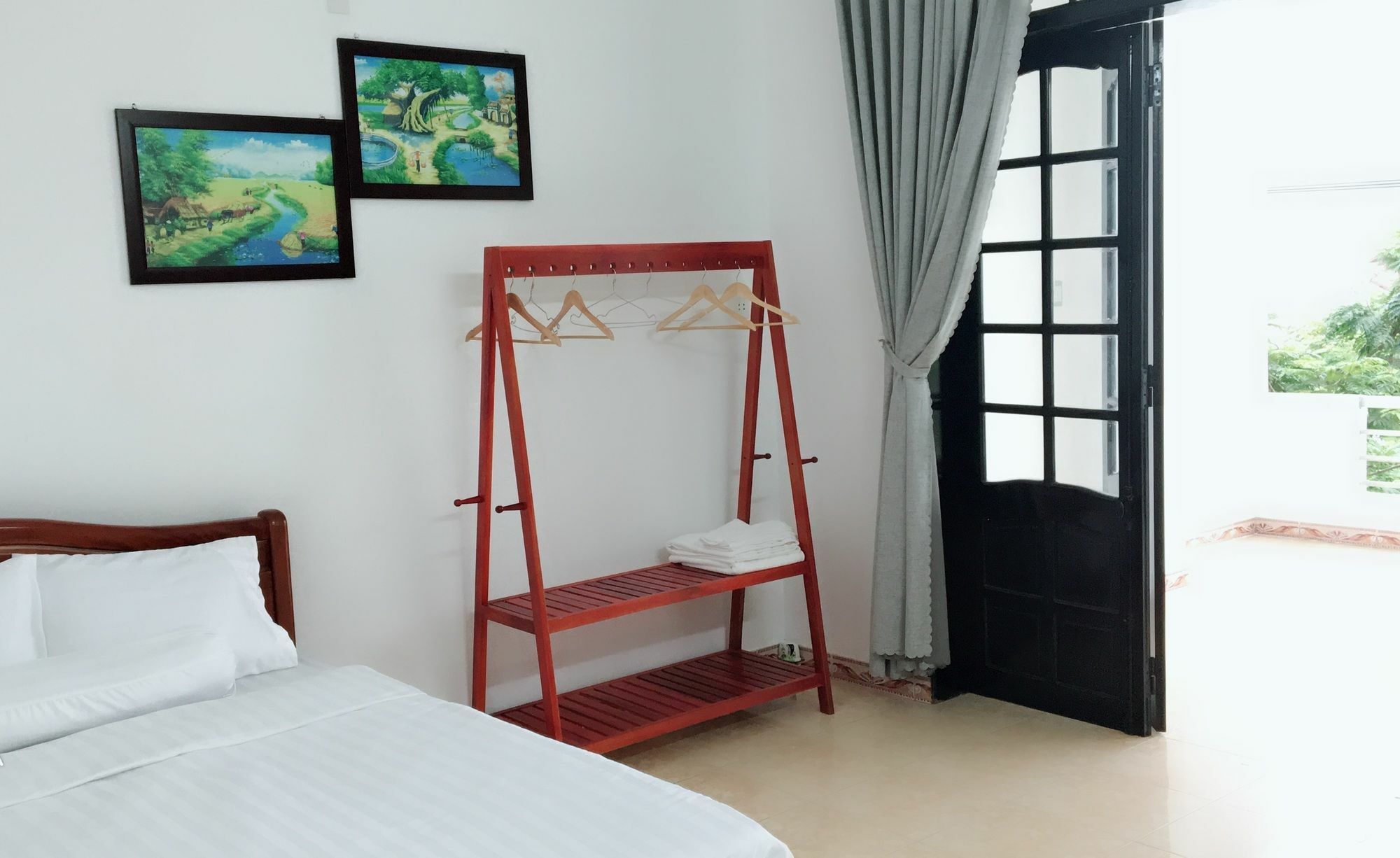 Greathome Homestay Da Nang Exterior foto